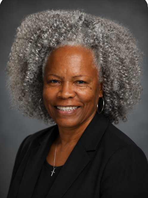Deborah Canty